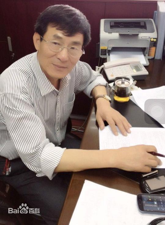 安德宝 Debao An