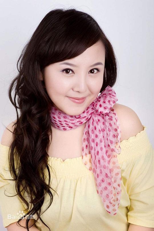 张莉莎 Lisha Zhang