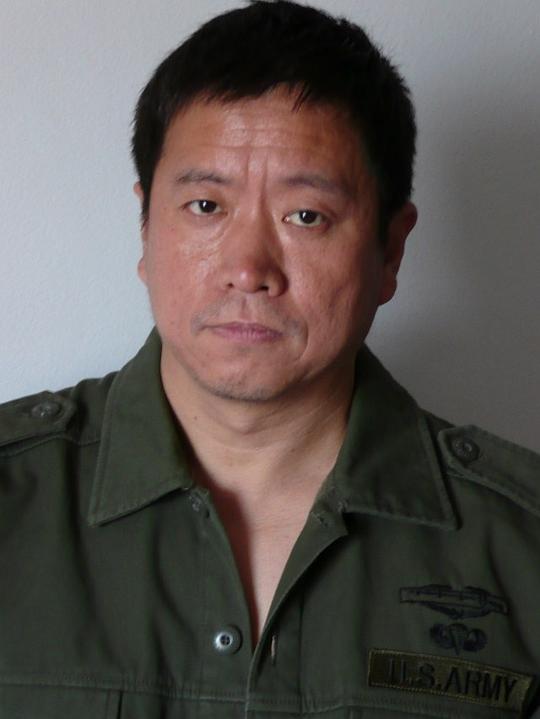 石俊辉 Junhui Shi