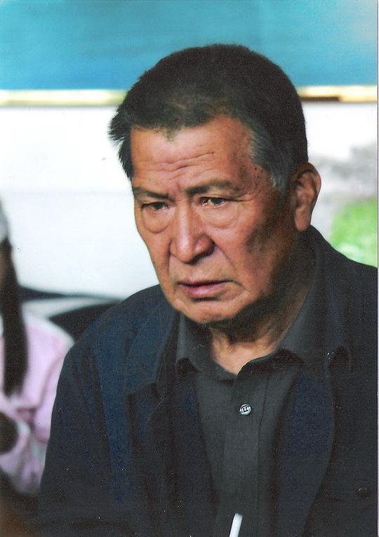 郝教勇 Jiaoyong Hao