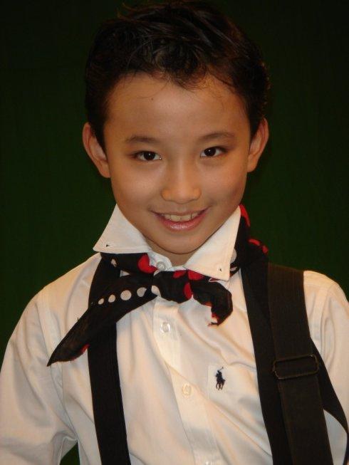 万昌皓 Chang-Hao Wan