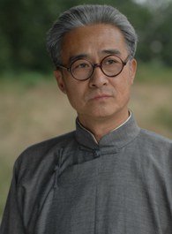 任洛敏 Luomin Ren