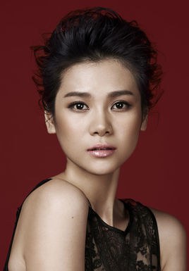 杨璇姿 Xuanzi Yang