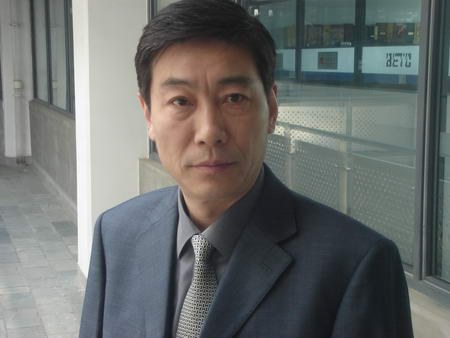 啜二勇 Eryong Chuai