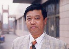 姜文艺 Wenyi Jiang