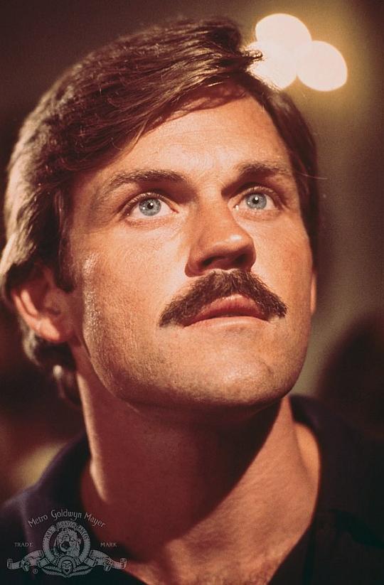 约翰·贝克 John Beck