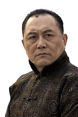 张东升 Dongsheng Zhang