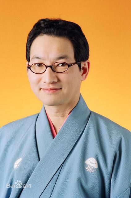 春风亭升太 Shôta Shunpûtei