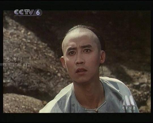 李殿芳 Dianfang Li