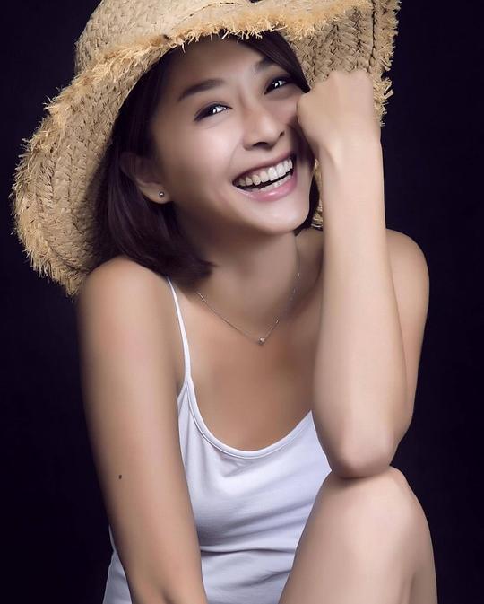 林欣蓓 Alisa Lin