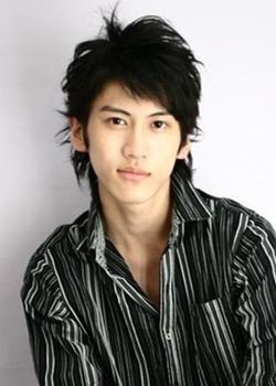 孙沁岳 Yorke Sun