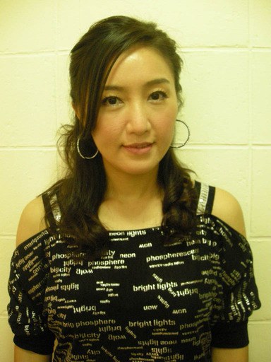 胡佩莲 Pei-Lien Hu