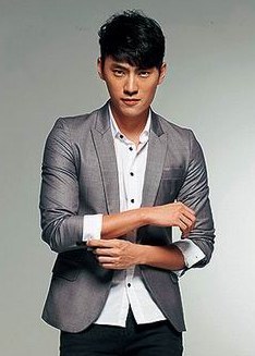 陈仲熙 Vic Chen
