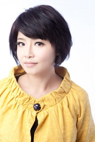 黄雅珉 Ya-min Huang