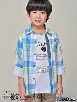 曾柏崴 Wilson Tseng