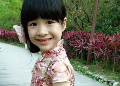 林芷薰 Chih-Hsun Lin