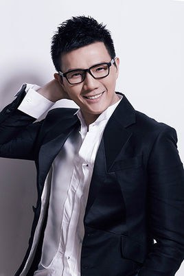 蒋伟文 Jacko Chiang
