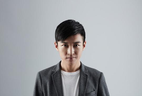王淮仲 Huai-Chung Wang