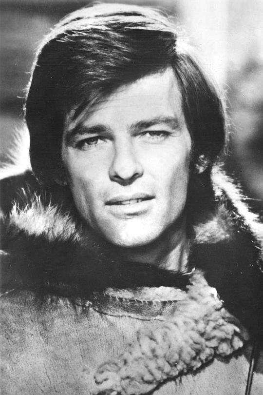 迪恩·里德 Dean Reed