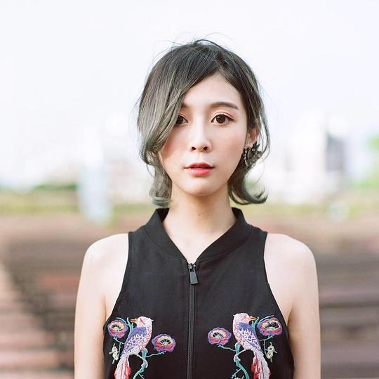 刘堇萱 Albee Liu