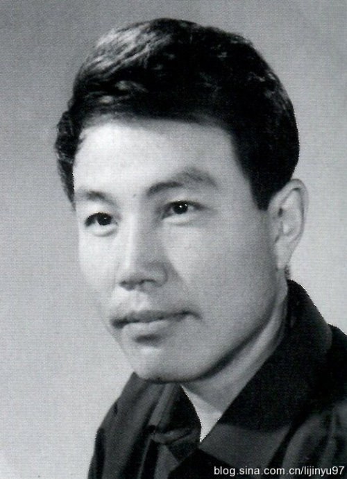 孙瑞信 Ruixin Sun