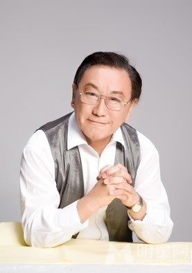 薛中锐 Zhongrui Xue