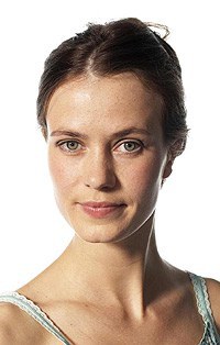 凯瑟琳·法格兰 Kathrine Fagerland