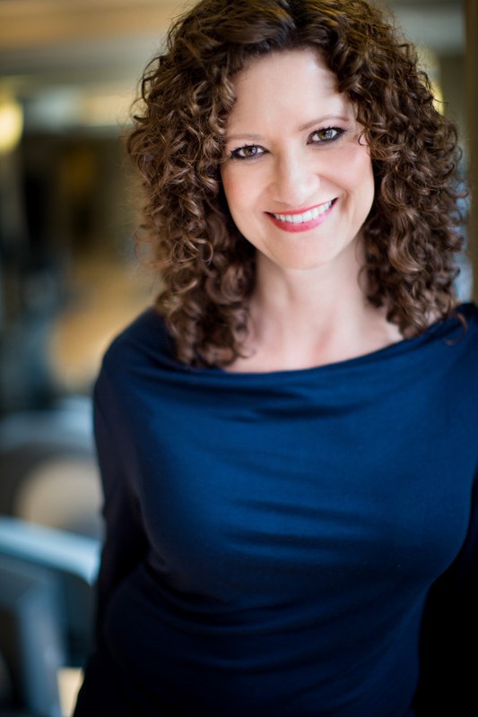 卡伦·瑞安 Karen Ryan