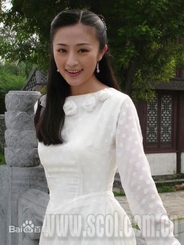 王小丹 Xiaodan Wang