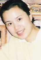 许月婷 Yueting Xu