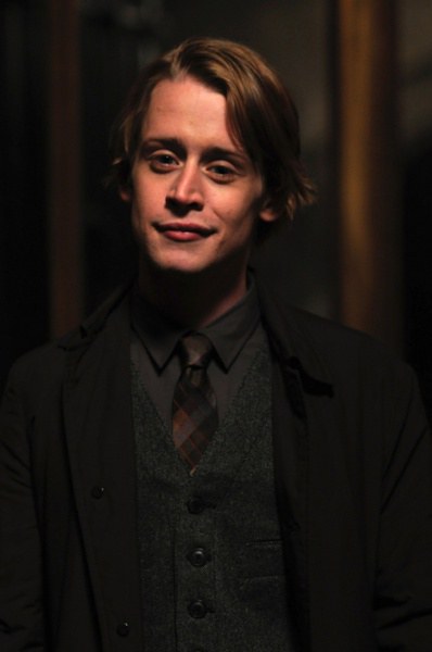 麦考利·卡尔金 Macaulay Culkin