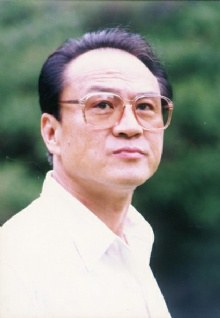 俞洛生 Luosheng Yu