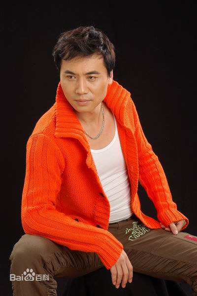 白永成 Yongcheng Bai