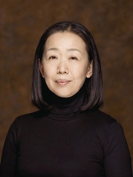 梅泽昌代 Masayo Umezawa