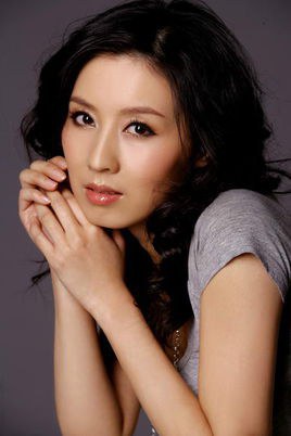 李悠悠 Youyou Li