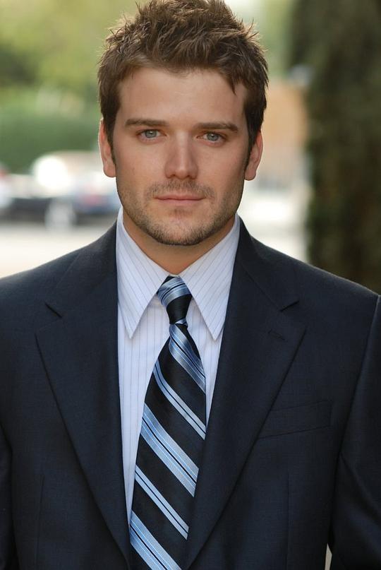 凯文·多曼 Kevin Dorman