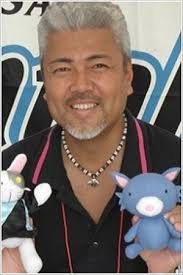 斧笃 Ono Atsushi