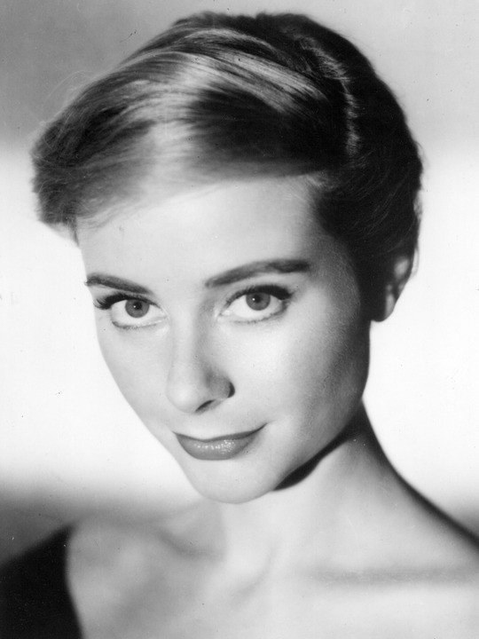 吉内瓦维·佩吉 Geneviève Page