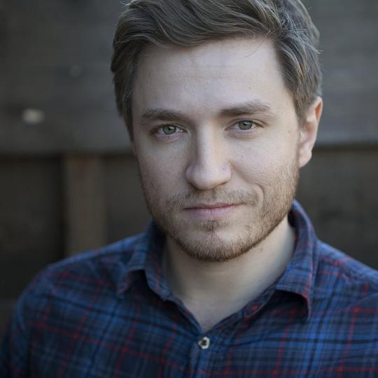 克雷·杰特 Clay Jeter