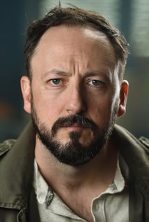 斯科特·波伊思雷斯 Scott Poythress