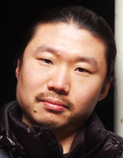 吴仁川 In-chun Oh