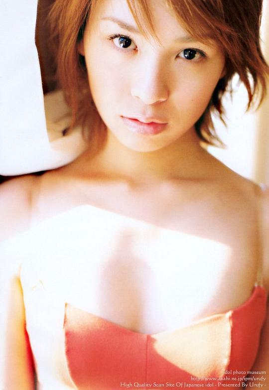 石井あみ Ami Ishii