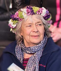 莫娜·马姆 Mona Malm