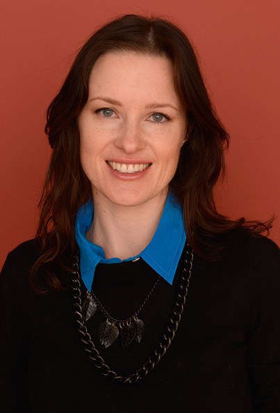 丽兹·加西亚 Liz W. Garcia