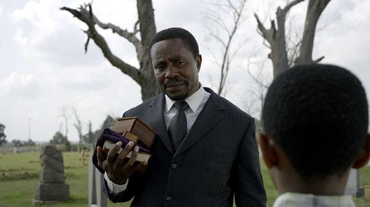 武西·库尼恩 Vusi Kunene