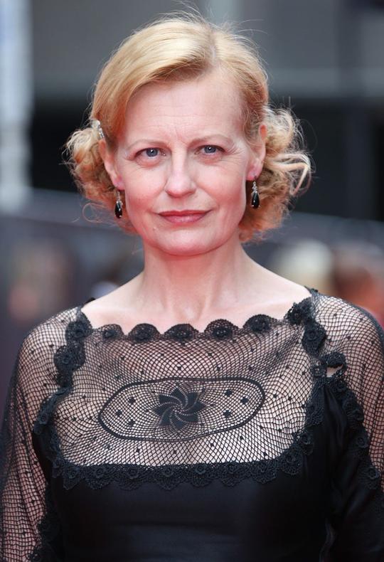 阿纳斯塔西娅·希尔 Anastasia Hille