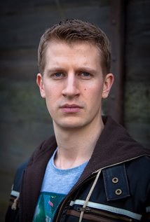 格拉姆·柯里 Graham Curry