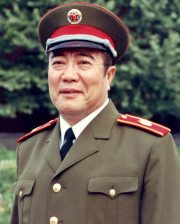 里坡 Po Li