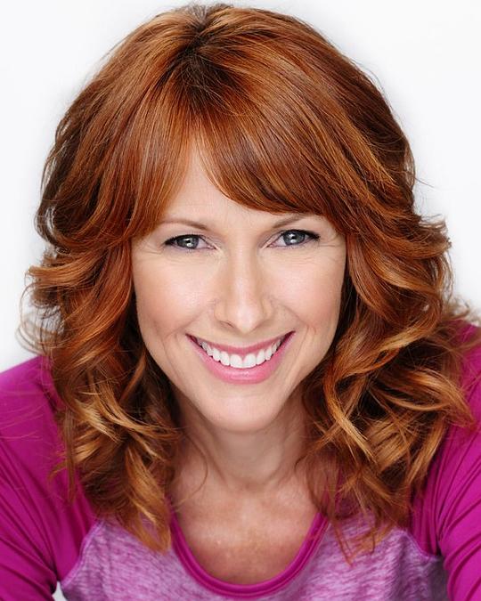 温迪·布劳恩 Wendy Braun