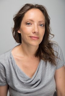 克尔斯滕·卡修 Kirsten Carthew